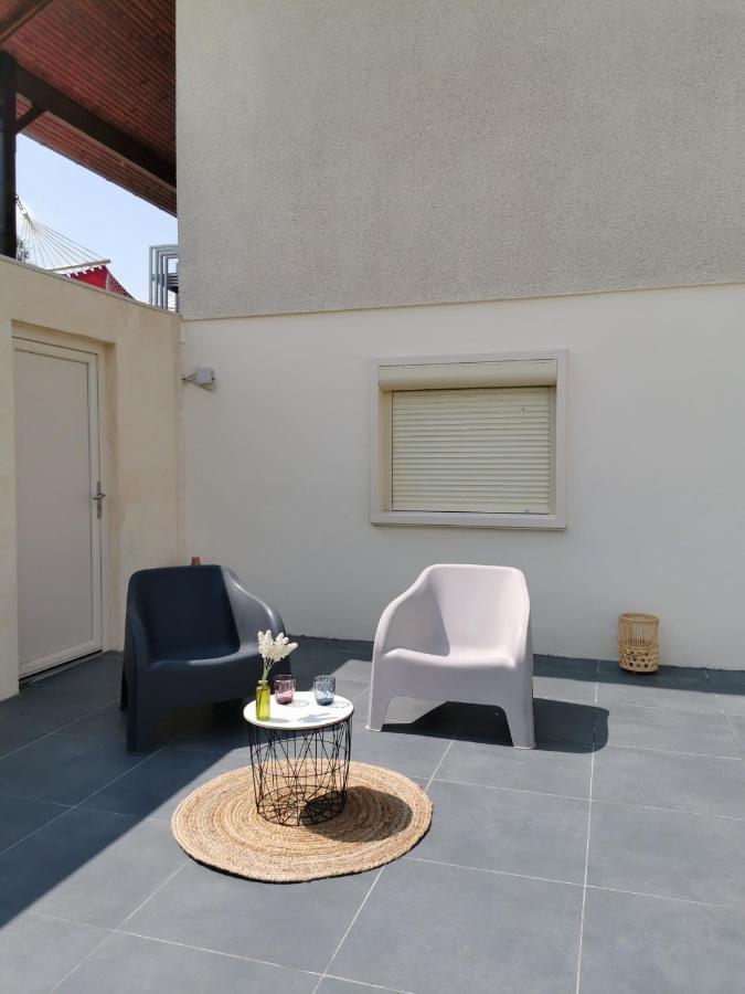 Studio Au Calme Avec Terrasse Rougemont (Cote-d'Or) Exterior foto